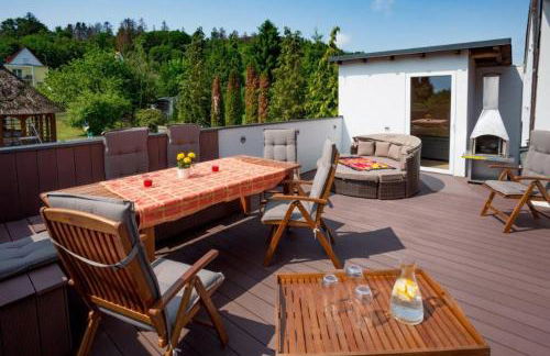 Ferienwohnung Harztraum - Foto 1