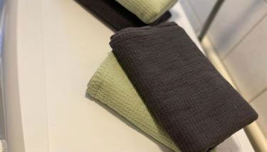 Weilburg-Domizil - Foto 3, towels