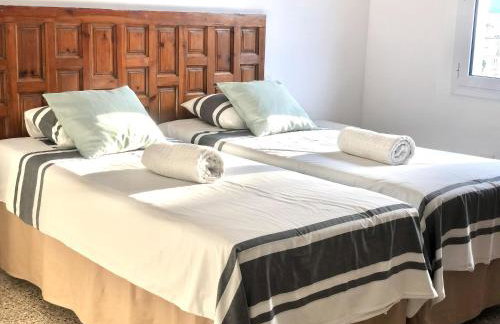 Grande villa proche plage avec piscine et Wi-Fi - Foto 35