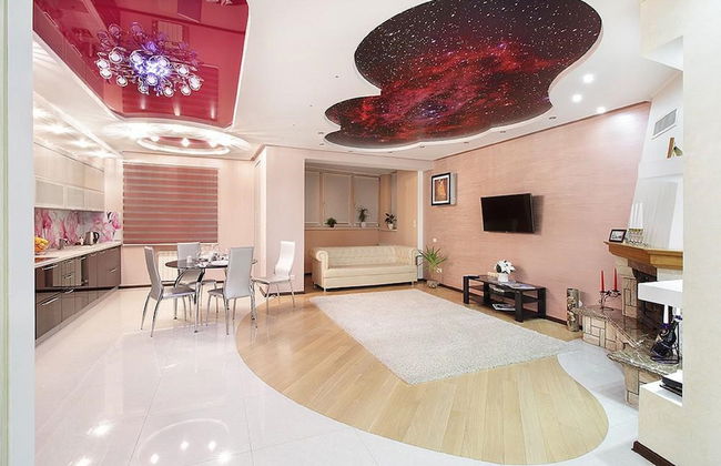 PaulMarie Apartments on Mayakovskogo - Photo 6