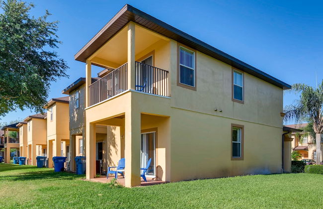 4BR Regal Palms Townhome by FS FL VH-154 - Foto 35