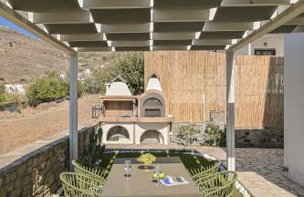 Villa Bazeos - Foto 27