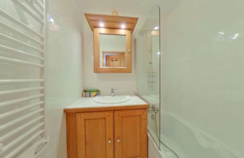 Appartement 3 pièces, skis aux pieds, Les Saisies, 6 pers - FR-1-594-336 - Foto 4