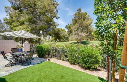 Pool and Hot Tub Access Golf Getaway in Phoenix! - Foto 28