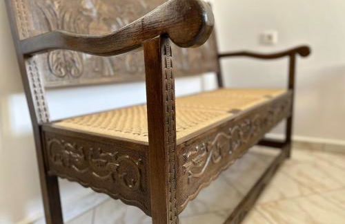 Το Σπίτι Της Ειρήνης - Foto 47