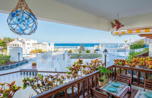 La Caleta Ocean Front Apartment with Sea View & Terrace - Foto 19