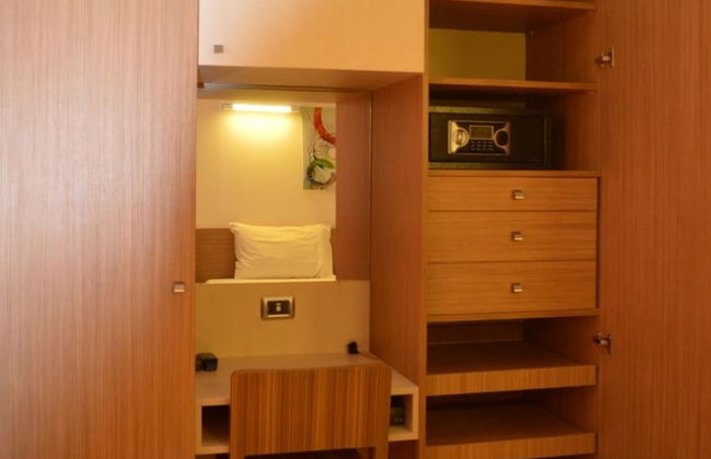 Hayali Suites - Foto 29