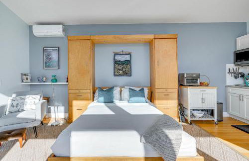 Little House By the Sea Steps to Surfers Beach! - Foto 9