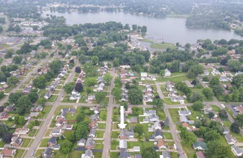 Snap, Set, Stay-Game Day Comfort Near It All - Foto 43