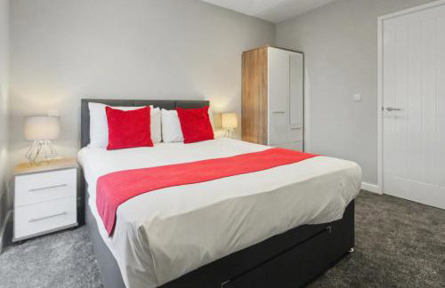 Kelham Way Apartments - Foto 4