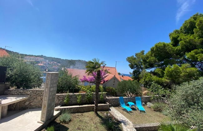 Holiday house Mia - Foto 44