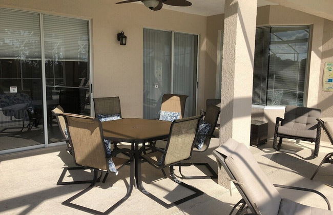 Private, Large Pool Villa, Southern Dunes, Golf Views, Large Pool Deck - Foto 21