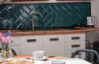 Loft Żuławy, apartament na wyłączność - Foto 12