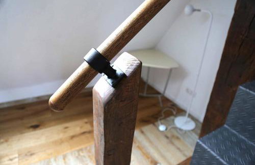 Ferienhaus Blaues Häuschen - Foto 20