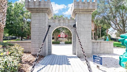 The Pink House at Windsor Hills - Foto 2