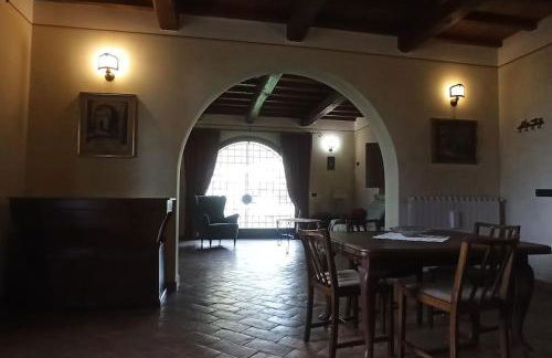 Country House Pacifici, Villa con piscina privata - Foto 46