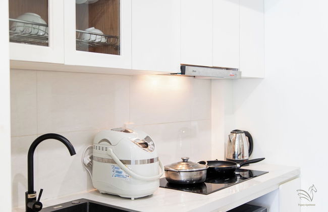 Central Westlake Residence 2 - By Pegasy Group - Foto 17