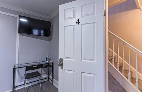 Private BR Trains EWR USA Mall Penn Station - Foto 6