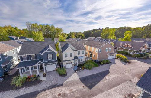 Spacious Dog-Friendly Getaway with Year-Round Pool & Hot Tub - Foto 61