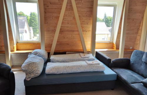 Großzügige Ferienwohnung nahe Berlin - Foto 14