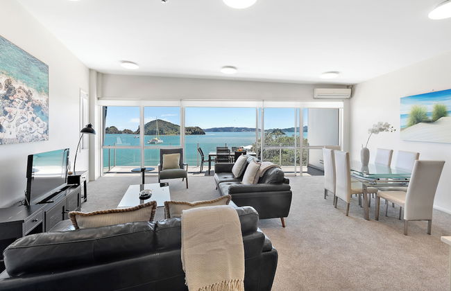 Paihia Beach 3 Bedroom Apartment - Foto 10