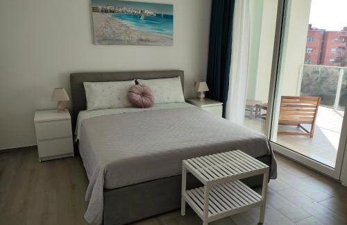 AGM Suite Fiumicino Airport Faro 10 - Photo 7