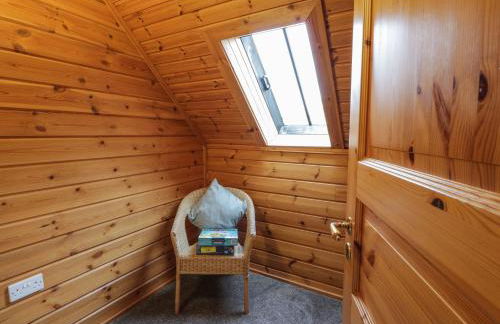 Moyle Lodge - Foto 22