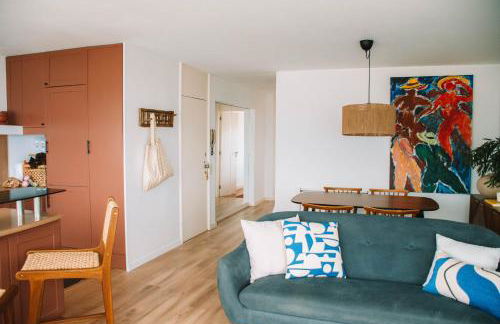 Just Like Home - Blue River - Foto 10