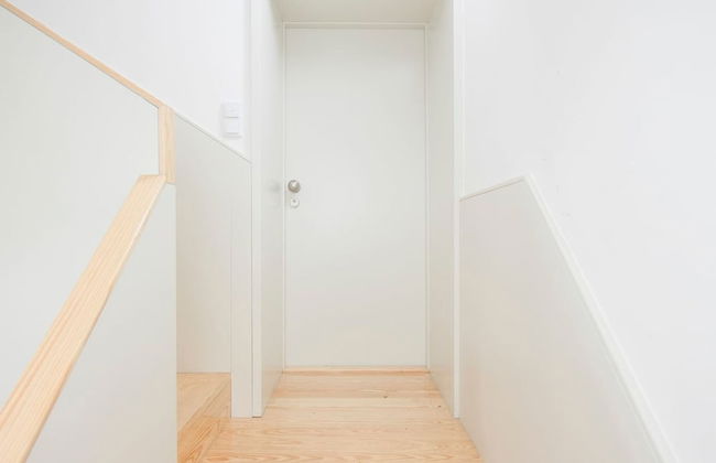 Liiiving in Porto - Boho Blue Home - Foto 23