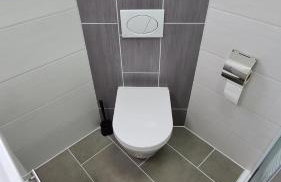 Exzellentes Ferienhaus in Hannover Messe Nähe - Foto 6