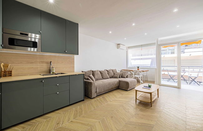 Cozy Renovated Apartment - Martinez - Foto 8