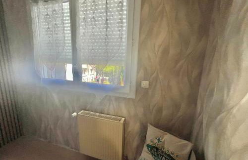 Brest center - 2 bedrooms - 4 pers - with parking - Foto 36