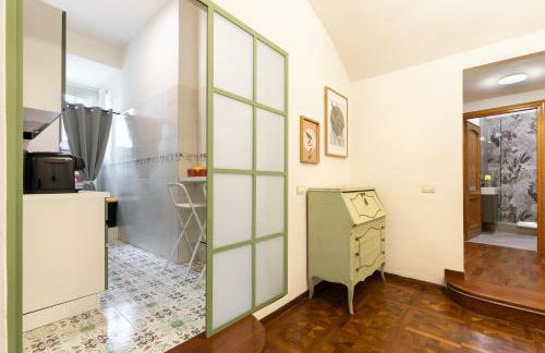 Rome As You Feel - Argentina Luxury Apartment - Foto 34