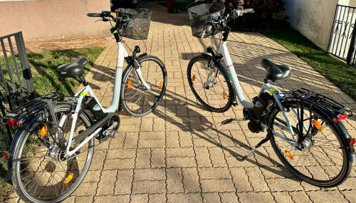 Appartement 1 chambre avec piscine - Foto 3