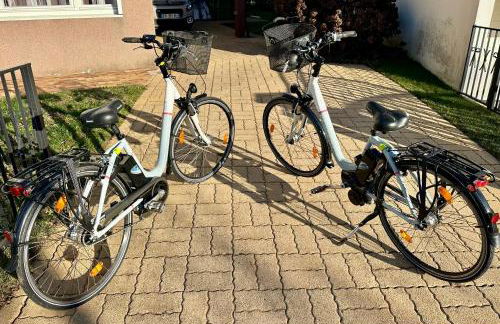 Appartement 1 chambre avec piscine - Foto 3