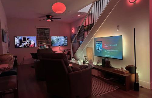 New Centennial Park Luxury Smart Home w Courtyard - Foto 11