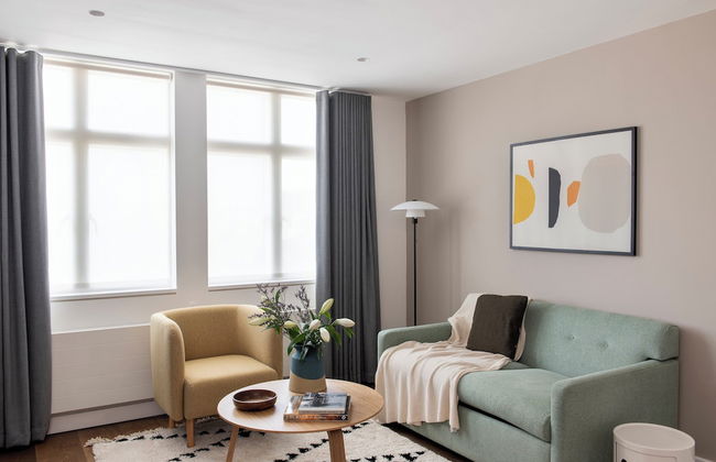 Cove St Martin’s - Foto 42