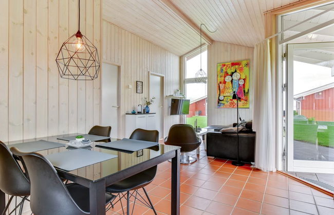 "Helga" - 100m from the sea - Foto 9