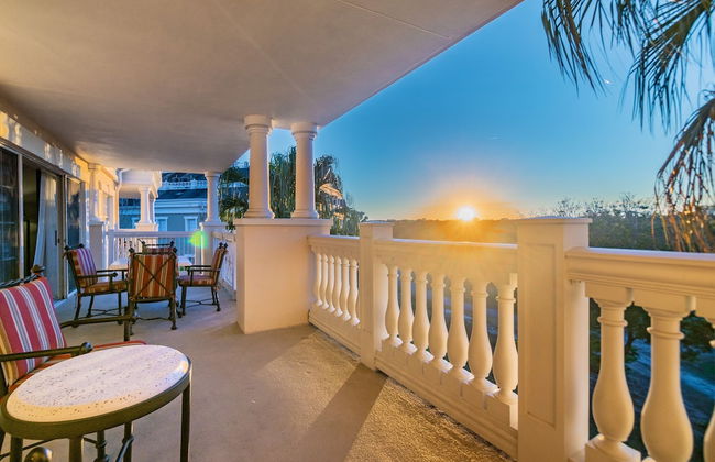 Reunion. 5 Heated Pools. Slps 8 - Foto 16