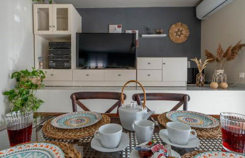 Joanna Family Apartment - Photo 29