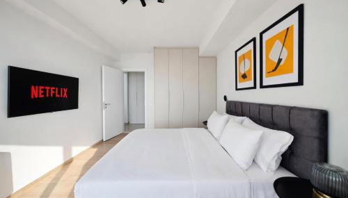 Costa Elliniko Pool & Beach Sea View DA1 - Foto 2