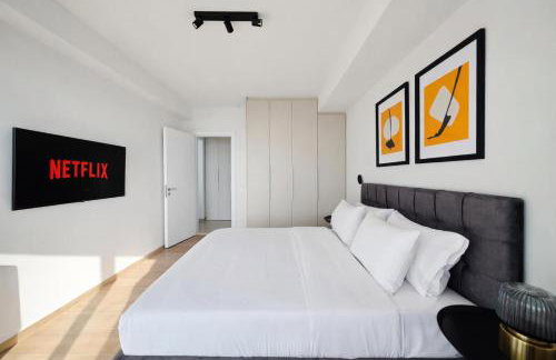 Costa Elliniko Pool & Beach Sea View DA1 - Foto 2