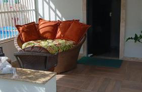 Casa em Condomínio, Piscina Privativa e Área Gourmet - Foto 33