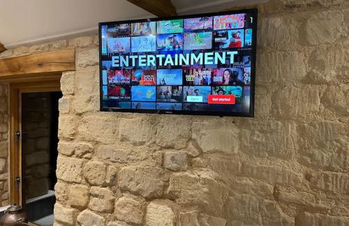 The Cow Shed - Rural Barn Conversion with Hot Tub - Foto 20