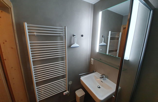 Chalet in Konigsleiten Near Ski Lift - Foto 15