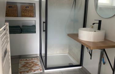 Gîte à la ferme de la Corbinais - Foto 9