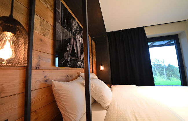 Luxury Home in Durbuy With Valley View & Pool - Foto 4