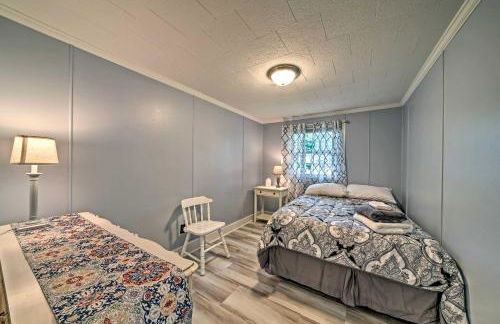 Boat and Ski Home on Edinboro Lake with Grill! - Foto 14