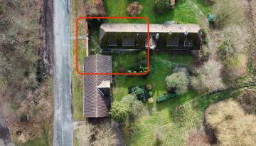 „Altes Forsthaus“ am Schloss - Foto 4, Garden