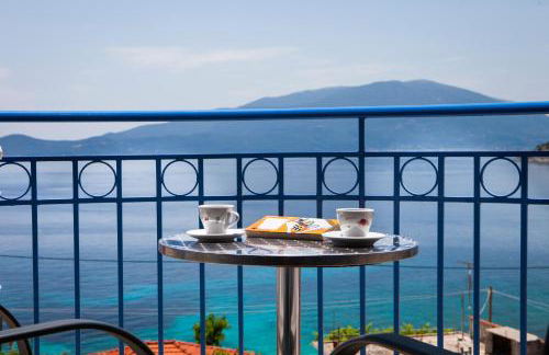 Olive Bay Hotel - Foto 9